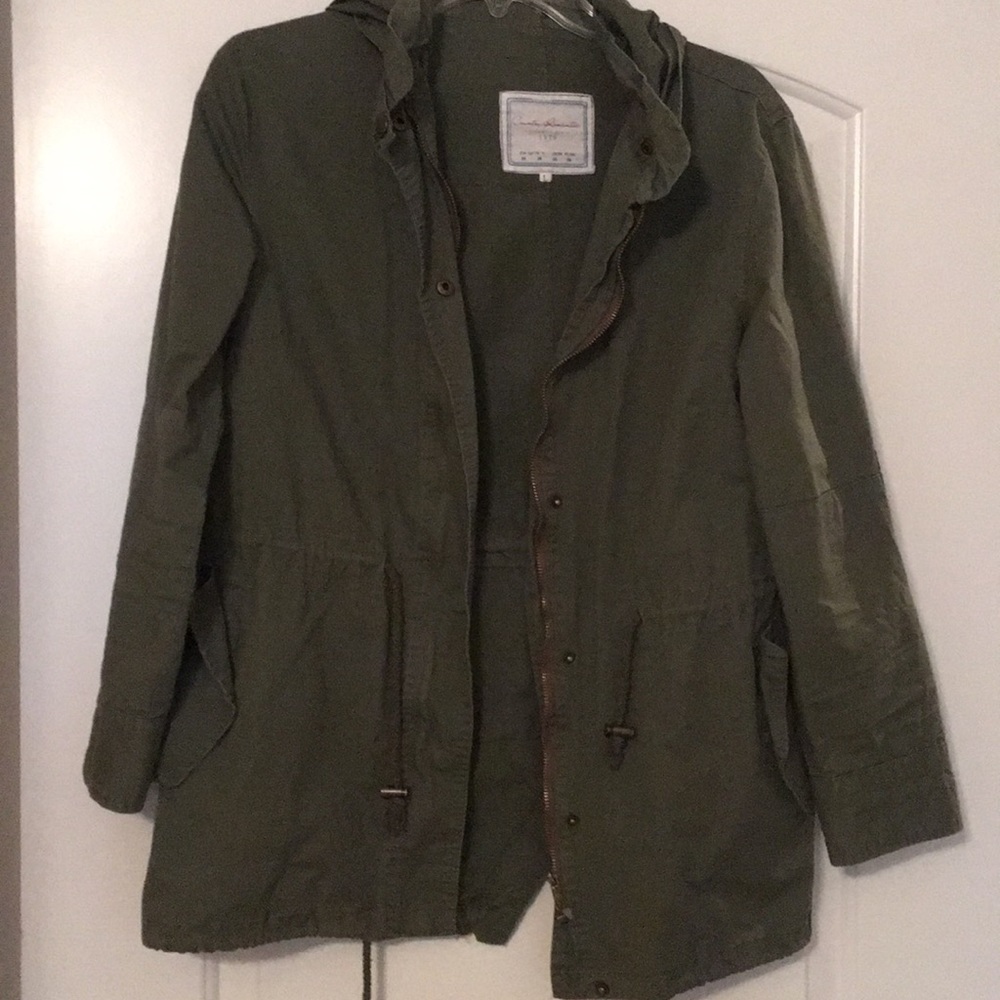 Jackets